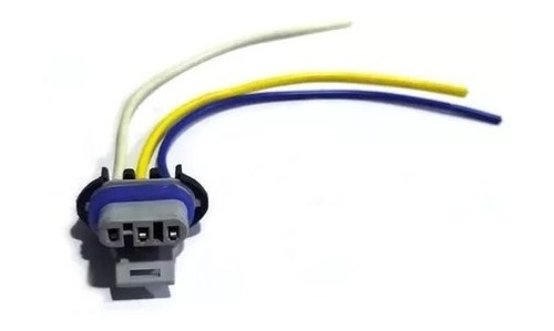 Conector Sensor Kilometraje Chevrolet Corsa Ave Optra 