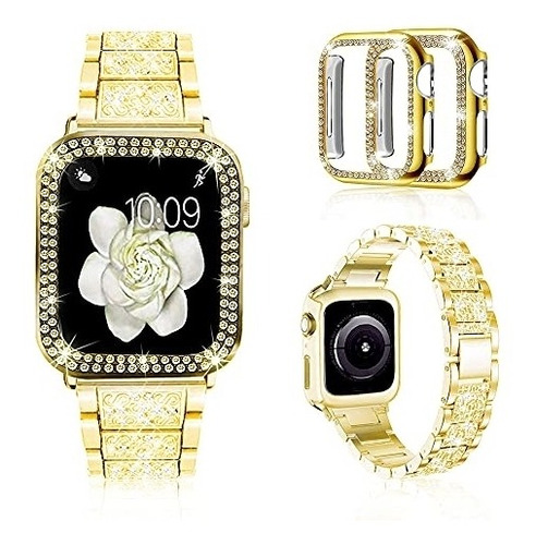 Correas De Repuesto Para Reloj Apple Watch
