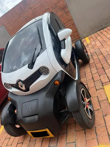 Renault twizy technic best sale
