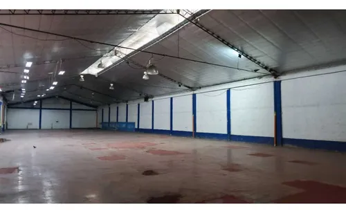 1433 M2 Bodega En Arriendo En Belén