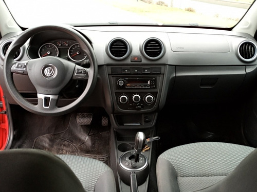 Volkswagen Gol Trend 1.6 Pack 3 Plus Imotion 2012