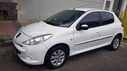 Peugeot 207 Allure 1.4 N 5p