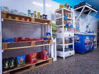 Imagen 3 de 8 de Fondo De Comercio - Alimentos Para Mascotas Y Almacen - Villa Luzuriaga