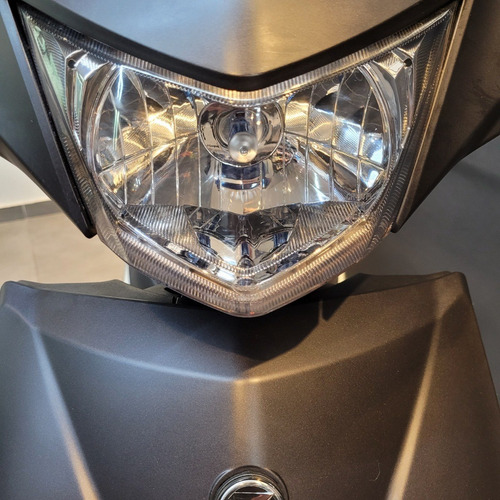 Imagen 12 de 22 de Zanella Styler Rs 150 - Retira Ya - Jp Motos