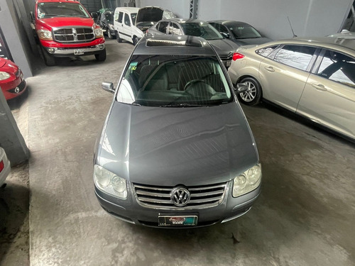 Volkswagen Bora 2.0 Trendline 115cv