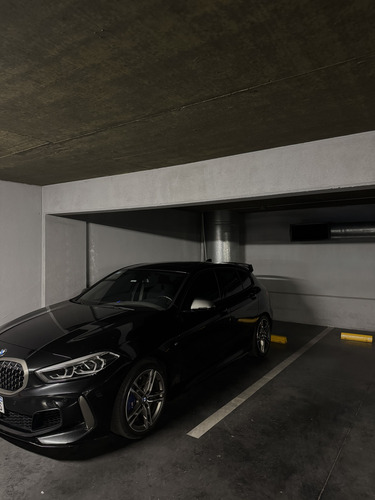 BMW Serie 1 2.0 Xdrive M135 Performance
