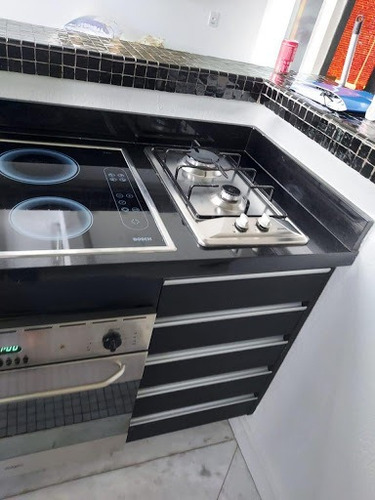 Loft Com 1 Dormitório À Venda, 82 M² Por R$ 800.000,00 - Gonzaga - Santos/sp - Lf0016