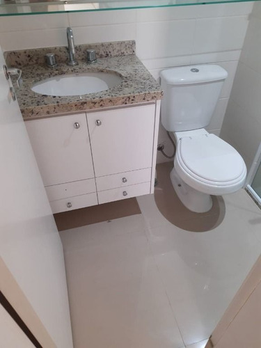Imagem 23 de 30 de Apartamento Com 2 Dormitórios À Venda, 76 M² Por R$ 750.000,00 - Alto Da Boa Vista - São Paulo/sp - Ap15470