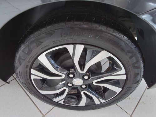 Chevrolet Onix 1.0 TURBO FLEX PLUS PREMIER AUTOMÁTICO