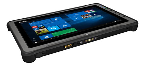 Tablet Getac F110 G5 Rugged Core I5 8365u 8gb Ram 256gb Ssd (Reacondicionado)