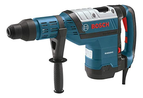 Bosch Rh850vc 120volt 178 Sdsmax Martillo Giratorio