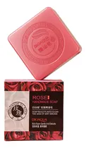 Comprar Jabón Facial Antimanchas Limpieza, D Aceit Rosa 100g Bioaqua