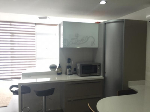 Imagen 4 de 11 de Venta De Apartamento En Ph Colores De Bellavista 20-9719