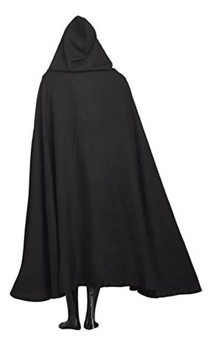 Blessume Medieval Túnica Capa Cinturón Conjunto De