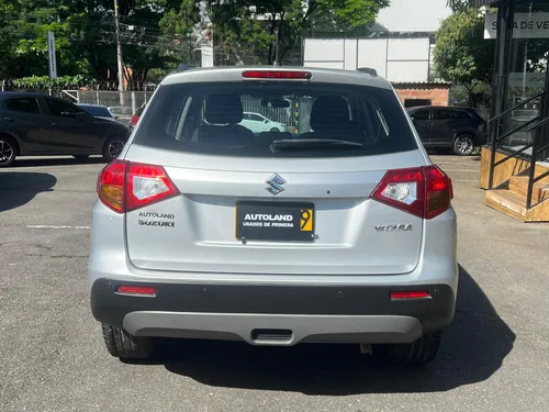 Suzuki Vitara 1.6 Gl