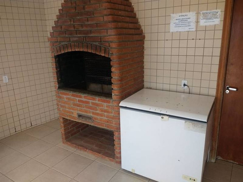 Imagem 21 de 30 de Apartamento, 1 Dorms Com 44 M² - Cidade Ocian - Praia Grande - Ref.: Pr1250 - Pr1250