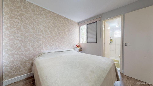 Imagem 25 de 30 de Apartamento De 3 Dormitórios No Bairro Paraíso Do Morumbi - Ap103233v