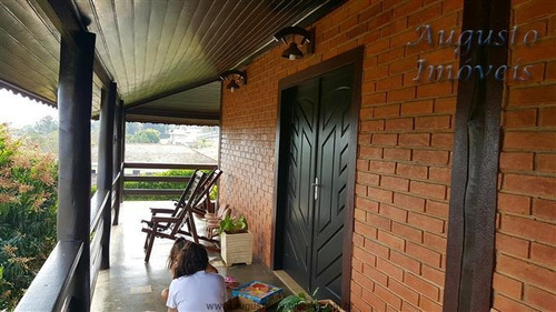 Imagem 11 de 29 de Chácaras À Venda Em Piracaia/sp - Compre O Seu Chácaras Aqui! - 1287237