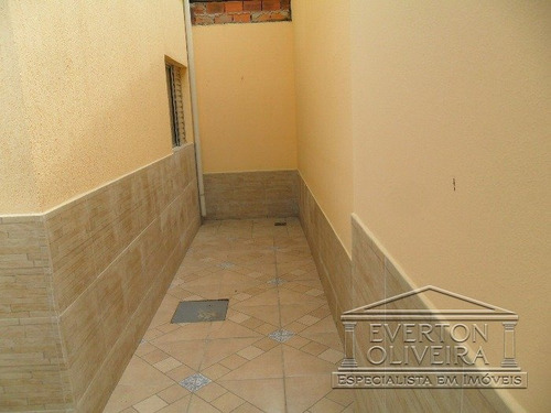 Imagem 8 de 14 de Sobrado - Jardim Florida - Ref: 8389 - V-8389
