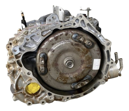 Cambio Jeep Renegade 1.3 Flex Turbo 4x2 T270 2022-2025 (Usado)