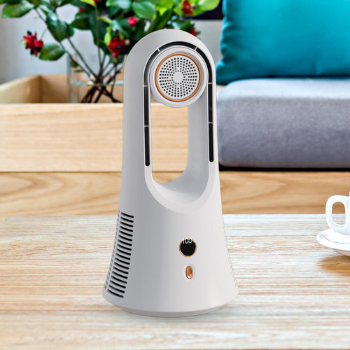 Ventilador De Escritorio, Ventilador De Mesa Eléctrico