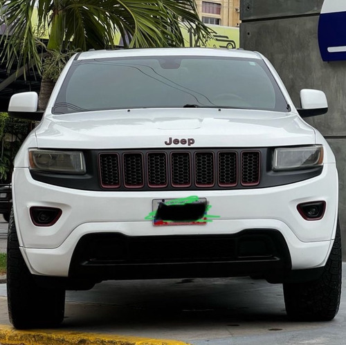 Cherokee 4g