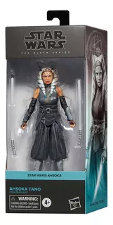 Figura Star Wars: Ahsoka The Black Series - Ahsoka Tano