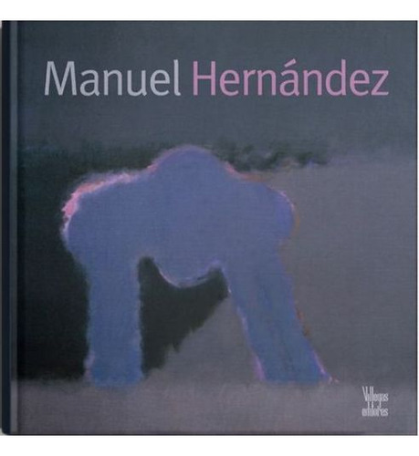 Libro Manuel Hernandez