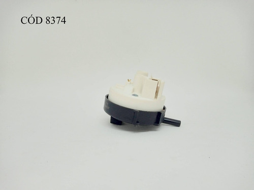 Presostato Lavarropas Drean Blue 125 / 85 / 350 2 Contactos