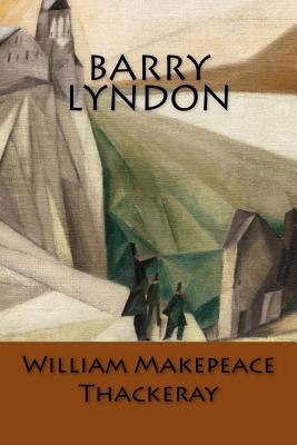 Libro Barry Lyndon: (english Edition) - William Makepeace...
