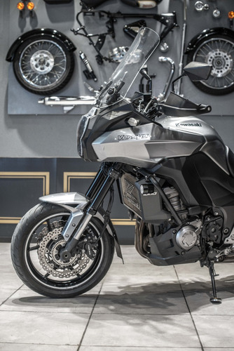 Kawasaki Versys 1000cc