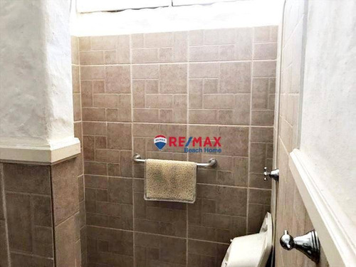 Imagem 21 de 30 de Casa Com 5 Dormitórios À Venda, 286 M² Por R$ 1.200.000,00 - Jardim Guaiuba - Guarujá/sp - Ca0156