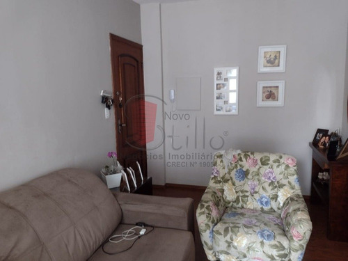 Imagem 2 de 15 de Apartamento - Alto Da Mooca - Ref: 9474 - V-9474