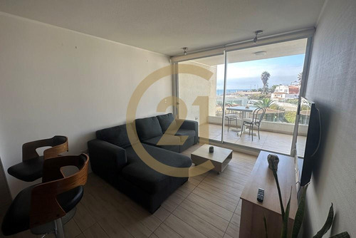 Se Vende Departamento En Club Océano