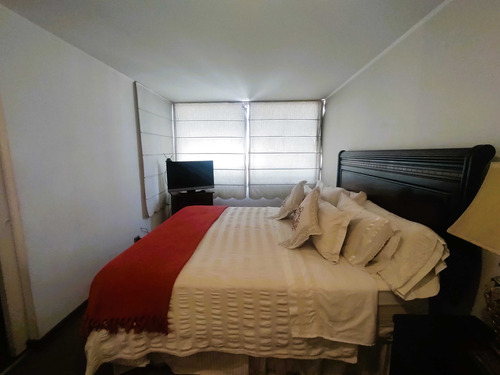 Departamento De Un Dormitorio (70857)