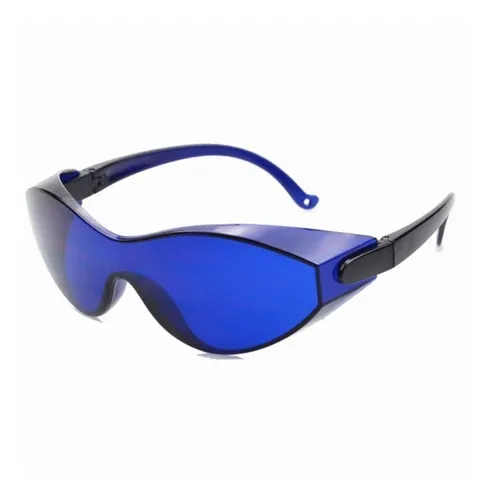 Gafas protección para IPL SHR