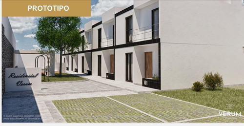 Casa En Condominio | Pedregal