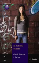 Comprar Libro El Funeral Celeste - Sierra Fabra. Jordi