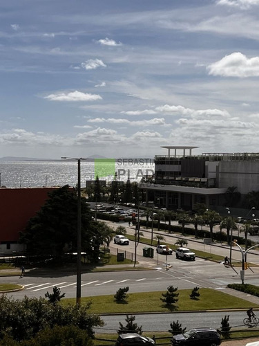 Imagen 2 de 26 de 2 Dormitorios Con Vista Al Puerto, Cercano A Enjoy Y Comercios.