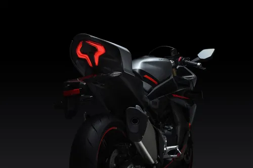 Cfmoto Sr 450 - Entrega Inmediata - Cafe Race