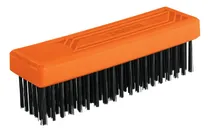 Comprar Cepillo De Alambre Rectangular 114 Pinceles, S\u002Fmango,truper