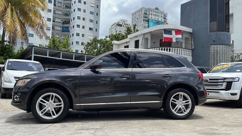 Imagen 14 de 15 de Audi Q5 Premium Plus De La Casa