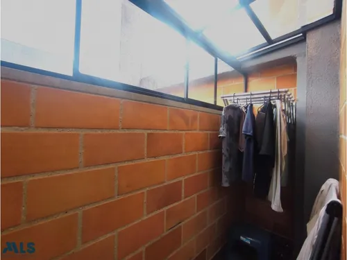 Apartamento En Simón Bolívar, Medellín(mls#247819)