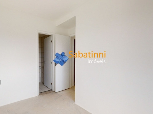 Imagem 4 de 22 de Apartamento A Venda Em Sp Bela Vista - Ap04663 - 69401556
