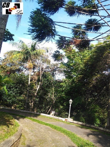 Imagem 3 de 30 de Chácara Para Venda Ou Locação Em Campo Limpo Pta - Ch00094 - 4549963