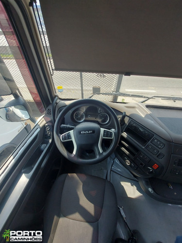 Daf Xf 480 Fh460 Scania R450 Meteor Hy Way Mb2546