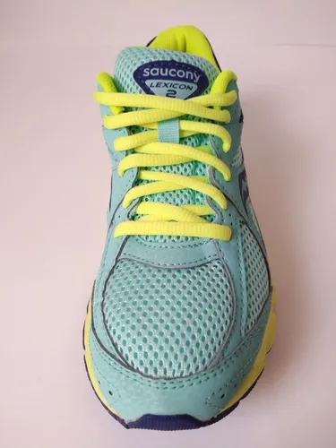 Saucony Grid Lexicon 2 Dama | Meses sin intereses