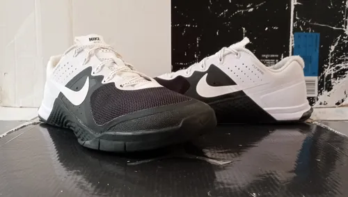 Nike Metcon 2 Crossfit 25cm Tra n React Nano Run Gym Og Meses