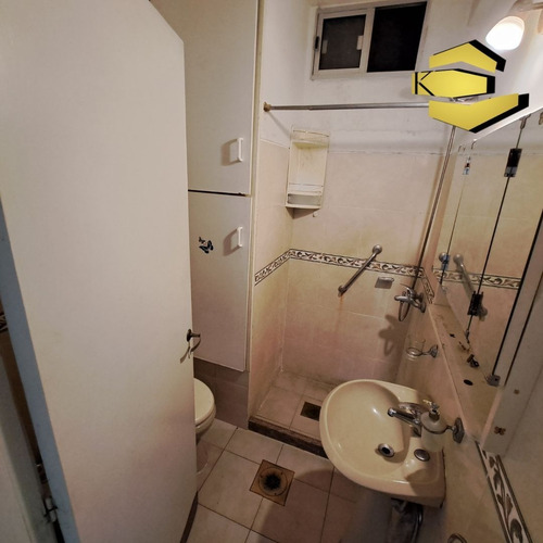 Imagen 9 de 15 de Alquiler Apartamento 2 Dormitorios Centro Montevideo B