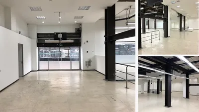 Oficina en venta